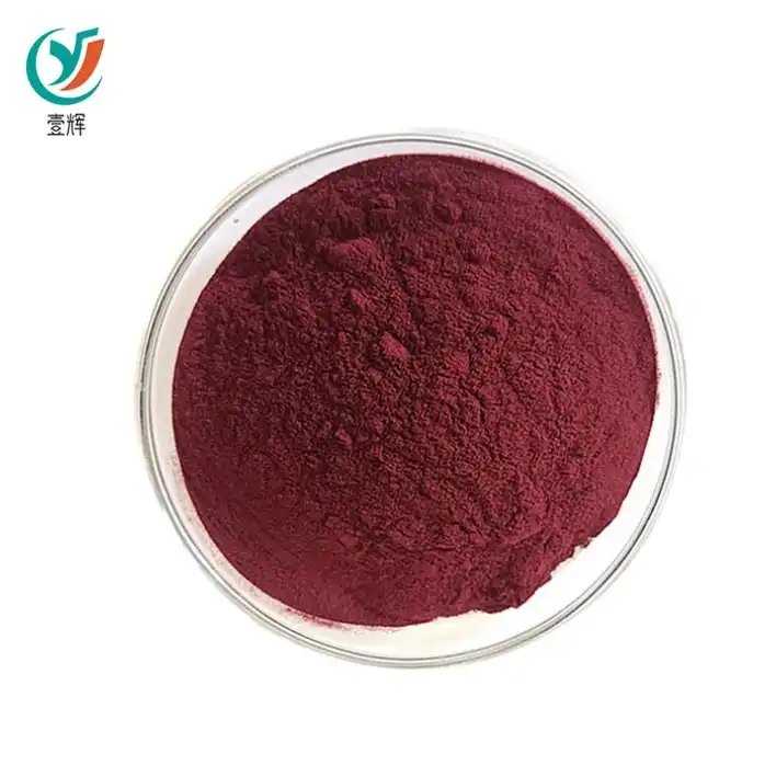 Grape seed extract powder